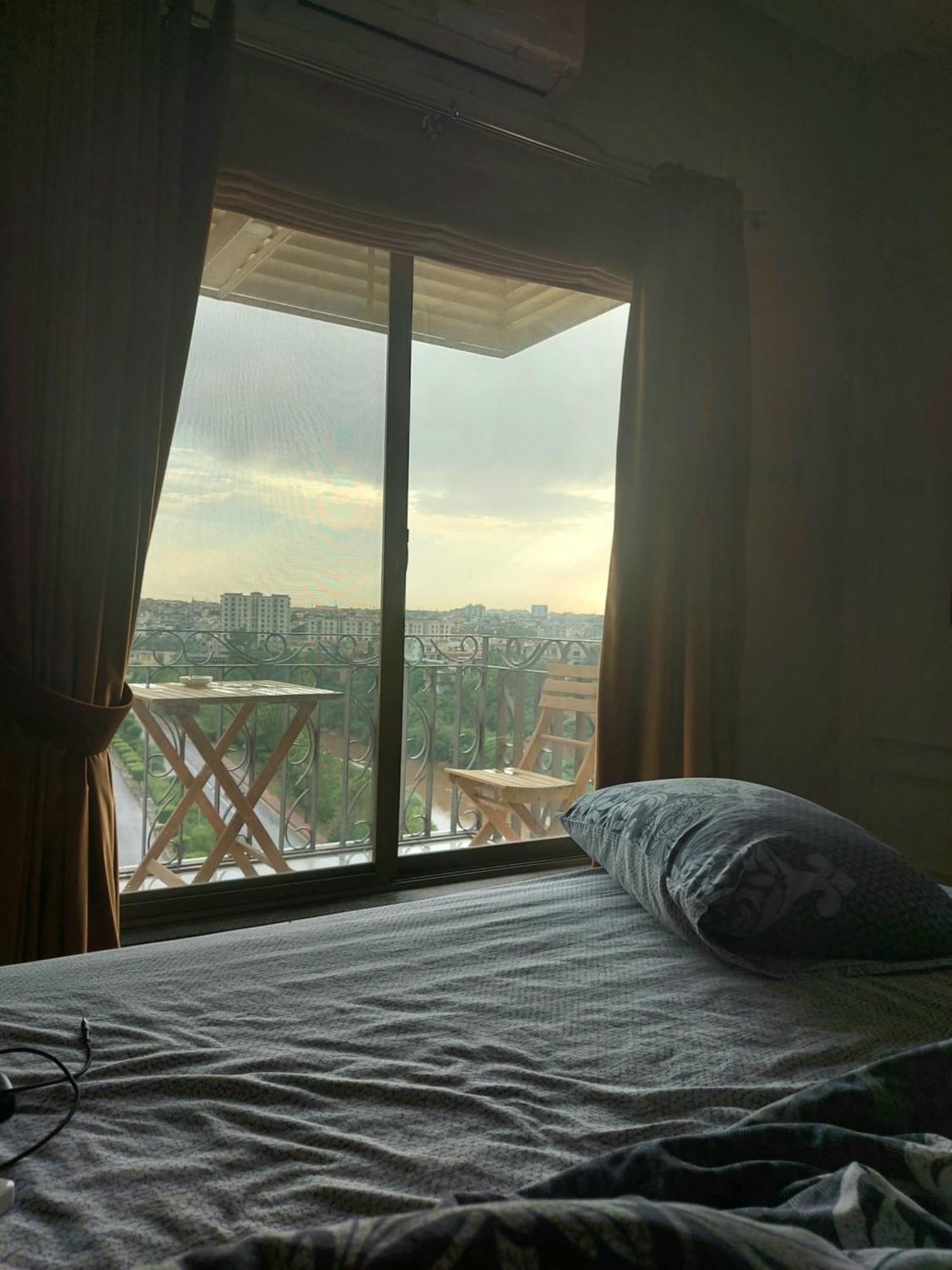 Aesthetic Scenic Luxurious Apartment - Bahria Heights Rawalpindi Buitenkant foto